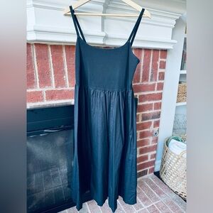 Old Navy Midi Dress - Size L